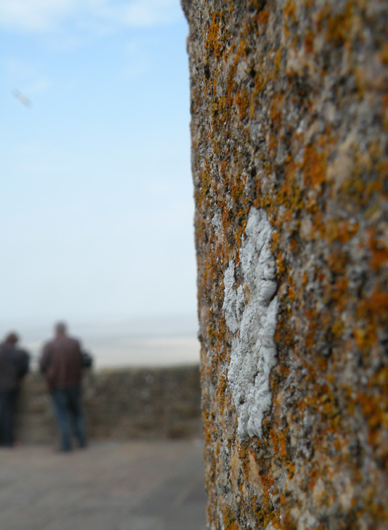 Divertissement: Le Mont-Saint-Michel